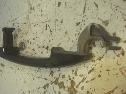 MAÇANETA EXTERIOR PEUGEOT 408