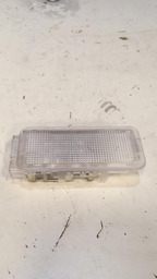 LAMPADA PORTA MALAS CITROEN C3 1.6 ORIGINAL  2012