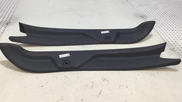 ACABAMENTO INTERNO TAMPA TRASEIRA CITROEN C3  2012 UNITARIO