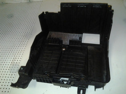 SUPORTE CAIXA DE BATERIA RENAULT MEGANE 2.0 16V 2006 A 2012