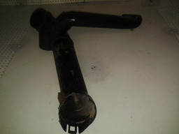 Duto Mangueira Admissão Renault Megane 2.0 16v 06 A 12