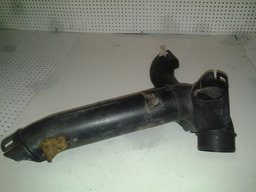 DUTO MANGUEIRA ADMISSÃO RENAULT MEGANE 2.0 16V 06 A 12