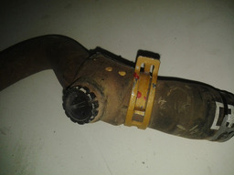 MANGUEIRA DO RADIADOR RENAULT MEGANE 2.0 16V 06 A 10