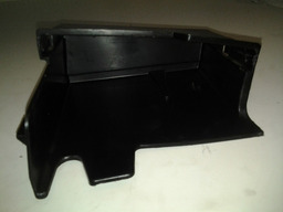 SUPORTE DA CAIXA DE FUSIVEIS RENAULT MEGANE 06 A 12