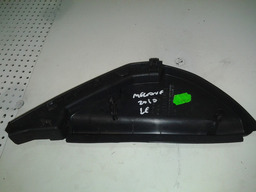 ACABAMENTO LATERAL ESQUERDO PAINEL RENAULT MEGANE 06 A 12