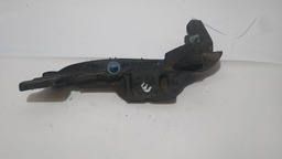 ACABAMENTO CHURRASQUEIRA LADO ESQUERDO PEUGEOT 205 1995