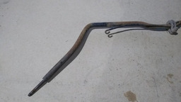 BARRA ESTABILIZADORA PEUGEOT 205 1995