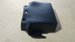 CAPA VOLANTE INFERIOR PEUGEOT 207 2009