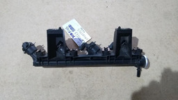 FLAUTA BICO INJETOR FLEX CITROEN C4 CACTUS 2020