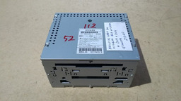 Módulo De Rádio Som Asx Outlander 2011 A 2014 S/chicote