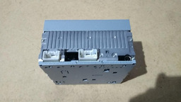 MÓDULO DE RÁDIO SOM ASX OUTLANDER 2011 A 2014 S/CHICOTE