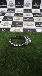 Moldura Maçaneta Interna Traseira Esq Peugeot 207 Sw 2009