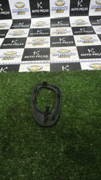 MOLDURA MAÇANETA INTERNA TRASEIRA ESQ PEUGEOT 207 SW 2009