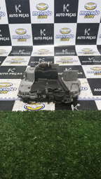 Fechadura Trava Elétrica Dianteira Esquerda Picasso 2008