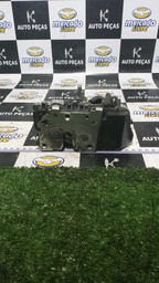 FECHADURA TRAVA ELÉTRICA DIANTEIRA ESQUERDA PICASSO 2008