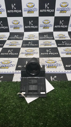 TAMPA CAIXA DE FUSÍVEL C3 2012