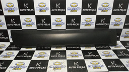 Friso Porta Traseira Direita Sandero 2010