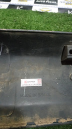 FRISO PORTA TRASEIRA DIREITA SANDERO 2010