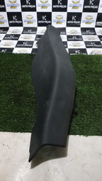 Soleira Da Porta Traseira Direita Fluence 2015