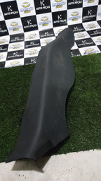 SOLEIRA DA PORTA TRASEIRA DIREITA FLUENCE 2015