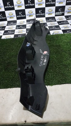 SOLEIRA DA PORTA TRASEIRA DIREITA FLUENCE 2015