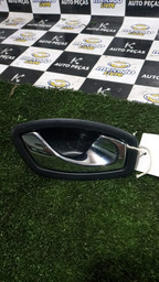 MAÇANETA INTERNA TRASEIRA DIREITA RENAULT FLUENCE 2015