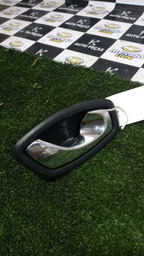 MAÇANETA INTERNA TRASEIRA DIREITA RENAULT FLUENCE 2015