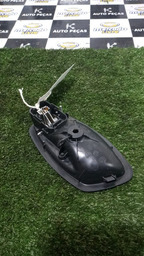 MAÇANETA INTERNA TRASEIRA DIREITA RENAULT FLUENCE 2015