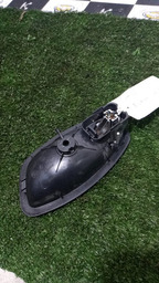 MAÇANETA INTERNA TRASEIRA DIREITA RENAULT FLUENCE 2015