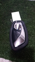 MAÇANETA INTERNA TRASEIRA DIREITA RENAULT FLUENCE 2015