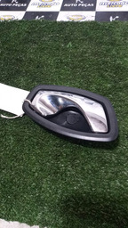 MAÇANETA INTERNA TRASEIRA DIREITA RENAULT FLUENCE 2015