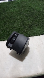 Botão Da Iluminação Do Painel Renault Fluence 2015