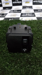 BOTÃO DA ILUMINAÇÃO DO PAINEL RENAULT FLUENCE 2015