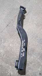 TUBO DUTO DO AR CONDICIONADO PARTE DE TRÁS DO FLUENCE 2015