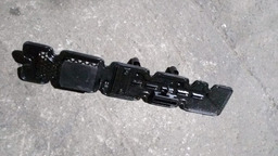 Defletor Da Tampa De Válvula C4 Pallas 2010