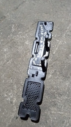 DEFLETOR DA TAMPA DE VÁLVULA C4 PALLAS 2010