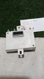 Módulo Do Som Rádio Fluence 2015