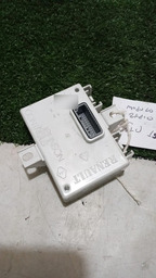 MÓDULO DO SOM RÁDIO FLUENCE 2015