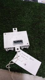 MÓDULO DO SOM RÁDIO FLUENCE 2015