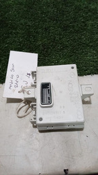 MÓDULO DO SOM RÁDIO FLUENCE 2015