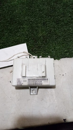 MÓDULO DO SOM RÁDIO FLUENCE 2015