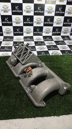 Coletor De Admissão Fluence 2015