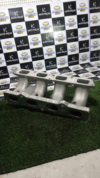 COLETOR DE ADMISSÃO FLUENCE 2015