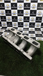 COLETOR DE ADMISSÃO FLUENCE 2015