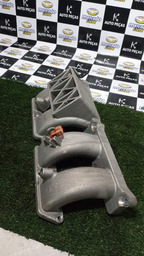 COLETOR DE ADMISSÃO FLUENCE 2015