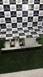 COLETOR DE ADMISSÃO FLUENCE 2015