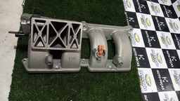 COLETOR DE ADMISSÃO FLUENCE 2015