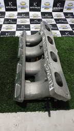 COLETOR DE ADMISSÃO FLUENCE 2015