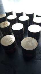 Tucho Válvula Cabeçote Peugeot Citroen 1.6 16v Unitario