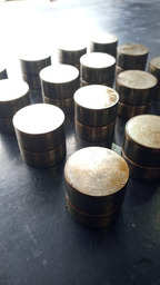 TUCHO VÁLVULA CABEÇOTE PEUGEOT CITROEN 1.6 16V UNITARIO